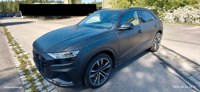 Audi SQ8 2022 occasion