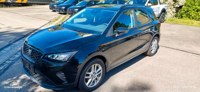 Seat Arona 2022 occasion