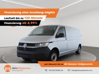 Volkswagen T6 Transporter 2022 occasion