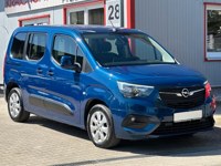 Opel Combo Life 2022 occasion