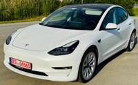 Tesla Model 3 2022 occasion