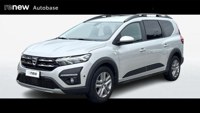 Dacia Jogger 2022 occasion