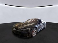 Audi RS e-tron GT 2022 occasion