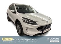 Ford Kuga 2022 occasion