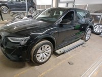 Audi e-tron 2022 occasion