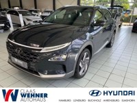 Hyundai NEXO 2022 occasion