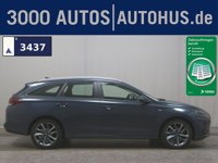 Hyundai i30 2022 occasion