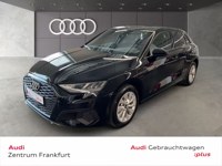 Audi A3 2022 occasion