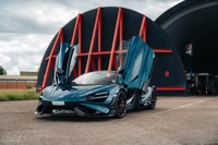 McLaren 765LT 2022 occasion