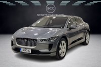 Jaguar I-Pace 2022 occasion