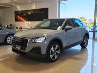 Audi Q2 2022 occasion