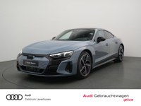 Audi RS e-tron GT 2022 occasion