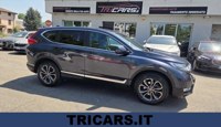 Honda CR-V 2022 occasion