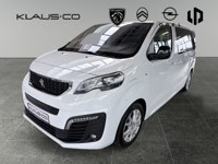 Peugeot e-Traveller 2022 occasion