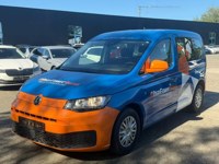 Volkswagen Caddy 2022 occasion
