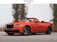 Rolls-Royce Dawn 2022 occasion