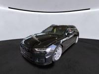 Audi S6 2022 occasion