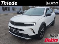 Opel Mokka-e 2022 occasion