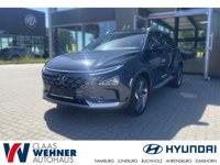 Hyundai NEXO 2022 occasion