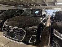 Audi Q5 2022 occasion
