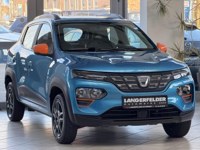 Dacia Spring 2022 occasion