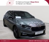 Skoda Fabia 2022 occasion