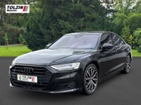 Audi S8 2022 occasion