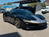 Ferrari SF90 2022 occasion