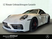 Porsche Carrera GT 2022 occasion