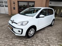 Volkswagen up! 2022 occasion