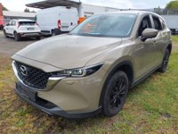 Mazda CX-5 2022 occasion