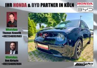 Honda e 2022 occasion