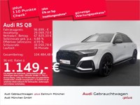 Audi RSQ8 2022 occasion