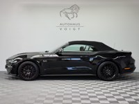 Ford Mustang 2022 occasion