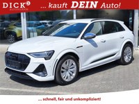 Audi e-tron 2022 occasion