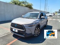 Toyota Corolla Cross 2022 occasion