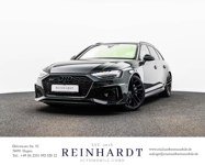 Audi RS4 2022 occasion