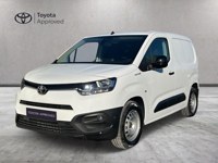 Toyota Proace City 2022 occasion
