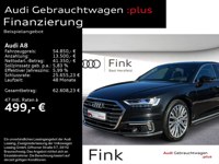 Audi A8 2022 occasion