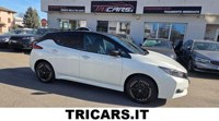 Nissan Leaf 2022 occasion