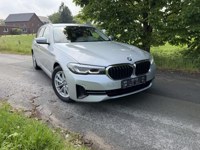 BMW 530 2022 occasion