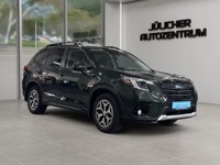 Subaru Forester 2022 occasion