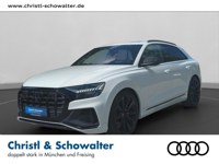 Audi SQ8 2022 occasion
