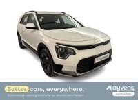 Kia Niro EV 2022 occasion