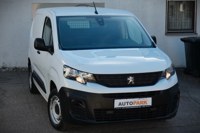 Peugeot Partner 2022 occasion