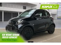 Smart ForTwo 2022 occasion
