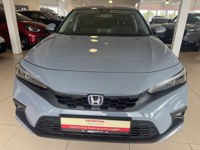 Honda Civic 2022 occasion