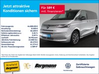 Volkswagen T7 Multivan 2022 occasion
