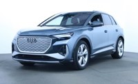 Audi Q4 2022 occasion