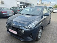 Hyundai i10 2022 occasion